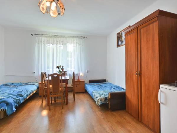 Gospodarstwo Agroturystyczne Pod Swierkami Berezka Exterior foto